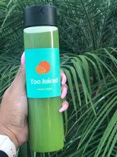 Load image into Gallery viewer, Green Goddess