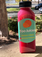 Load image into Gallery viewer, Purple Rain