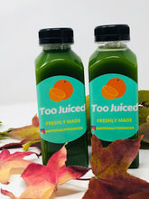 Load image into Gallery viewer, Green Goddess