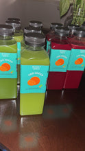 Load image into Gallery viewer, So Bossy Beet Juice