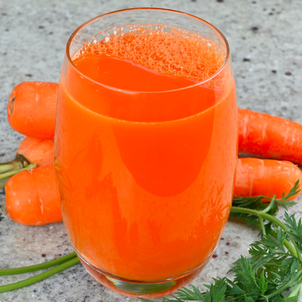 Carrot Juice