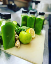 Load image into Gallery viewer, Mean Green
